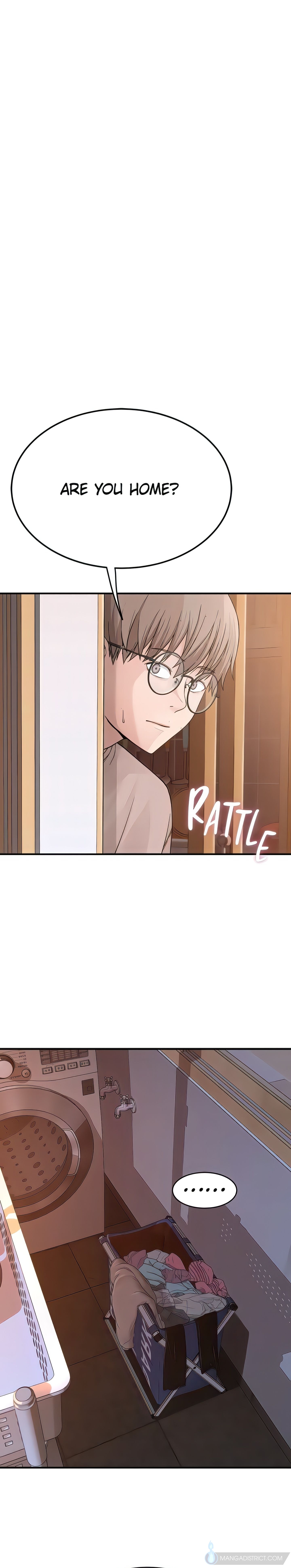 Addicted to My Mom (Official) Page 19 - MangaHe