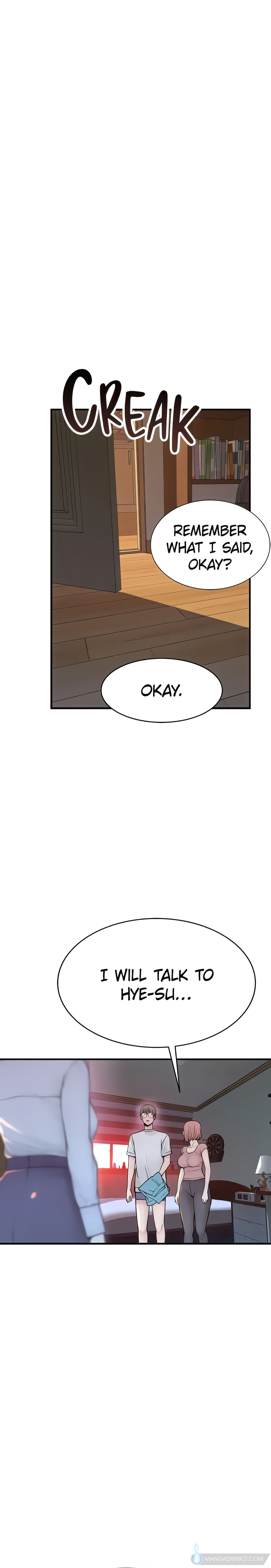 Addicted to My Mom (Official) Page 3 - MangaHe