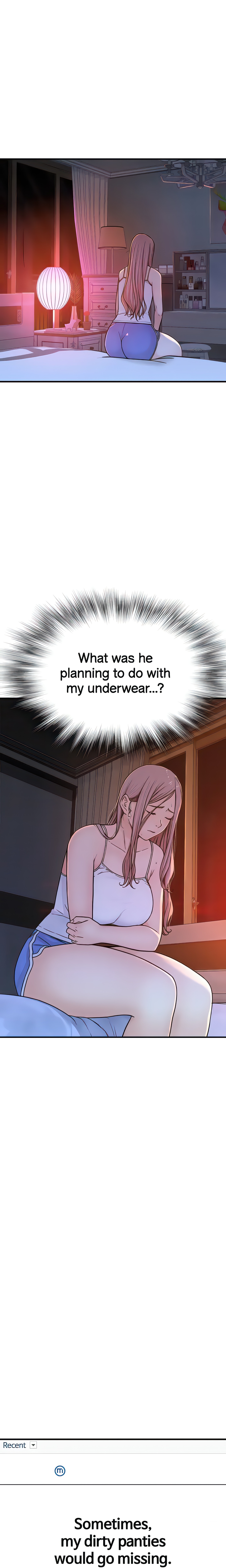 Addicted to My Mom (Official) Page 25 - MangaHe