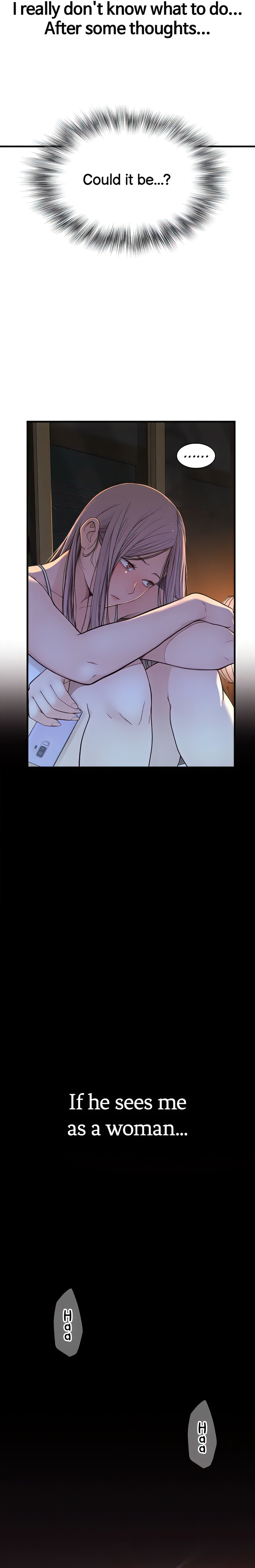 Addicted to My Mom (Official) Page 26 - MangaHe