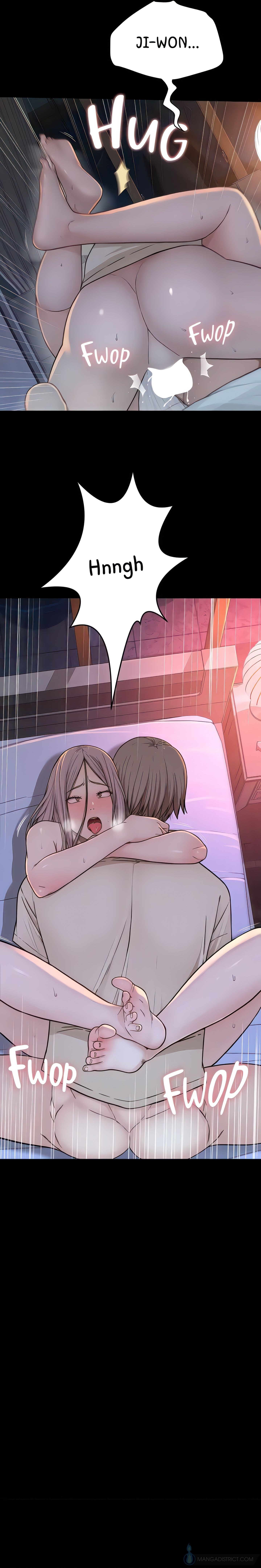 Addicted to My Mom (Official) Page 29 - MangaHe