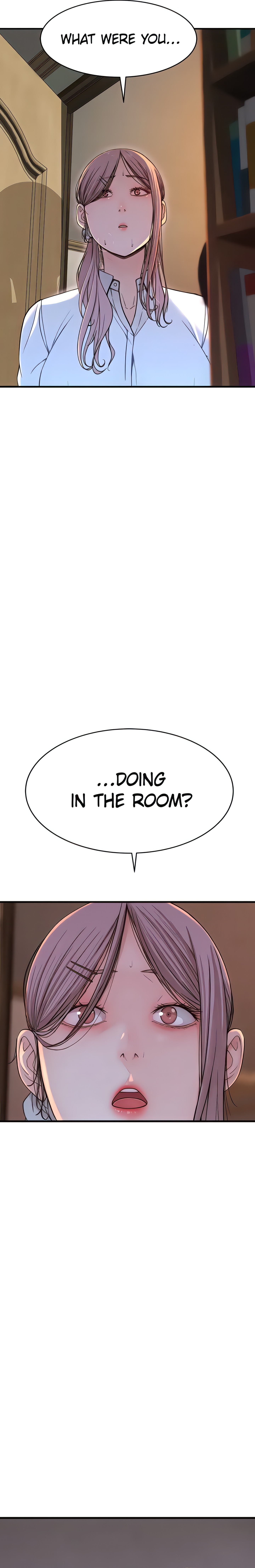 Addicted to My Mom (Official) Page 4 - MangaHe
