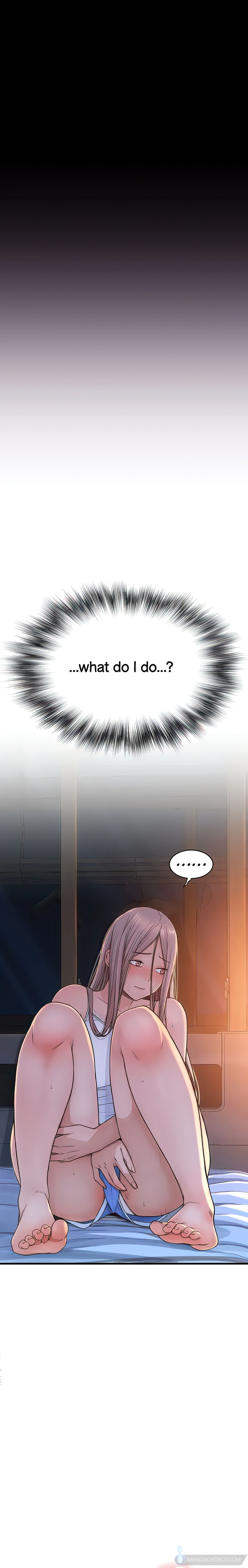 Addicted to My Mom (Official) Page 31 - MangaHe