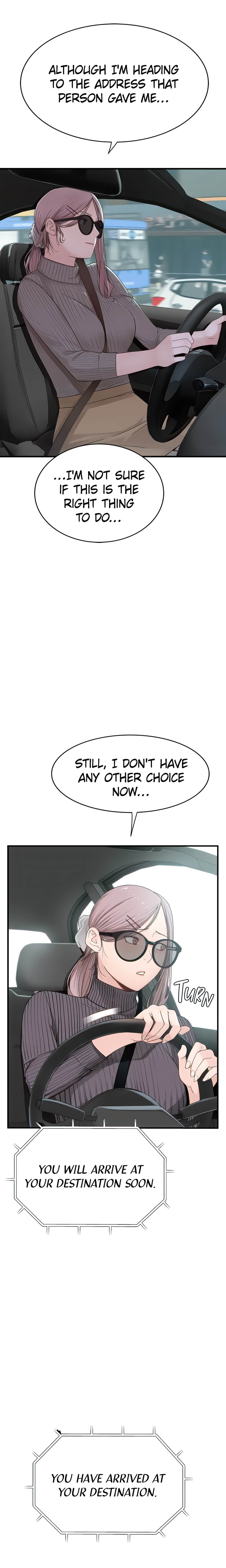 Addicted to My Mom (Official) Page 35 - MangaHe