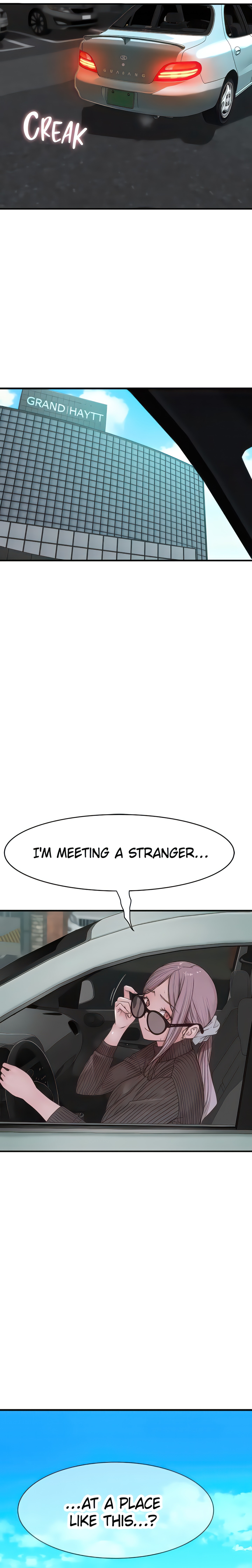 Addicted to My Mom (Official) Page 36 - MangaHe