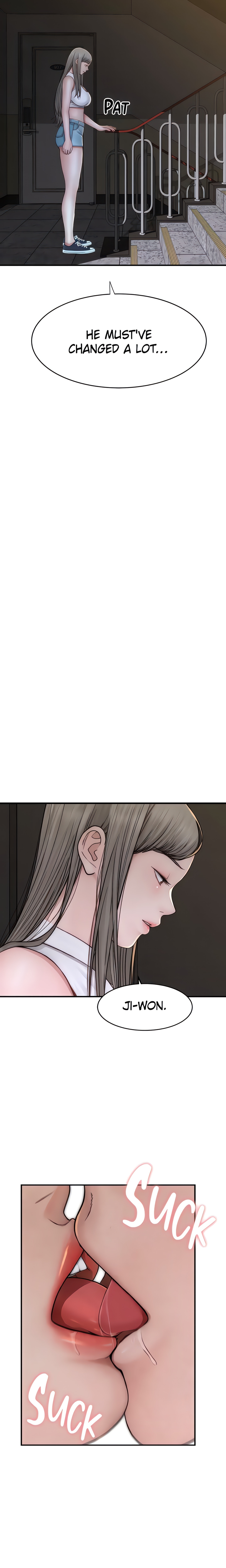 Addicted to My Mom (Official) Page 12 - MangaHe