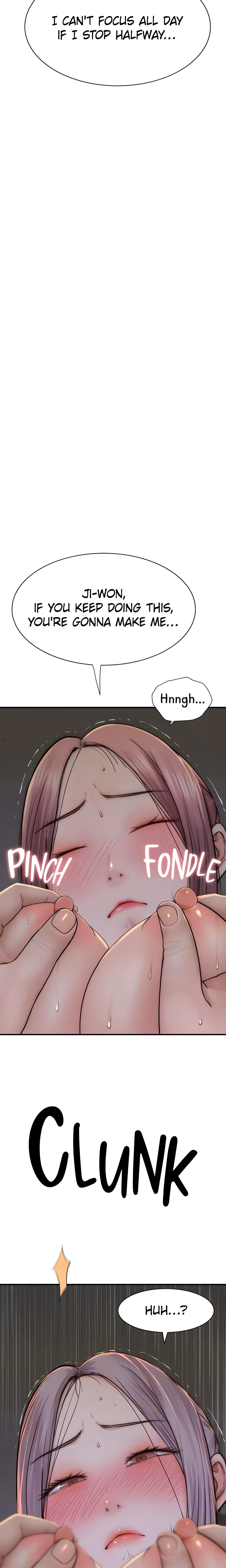 Addicted to My Mom (Official) Page 15 - MangaHe