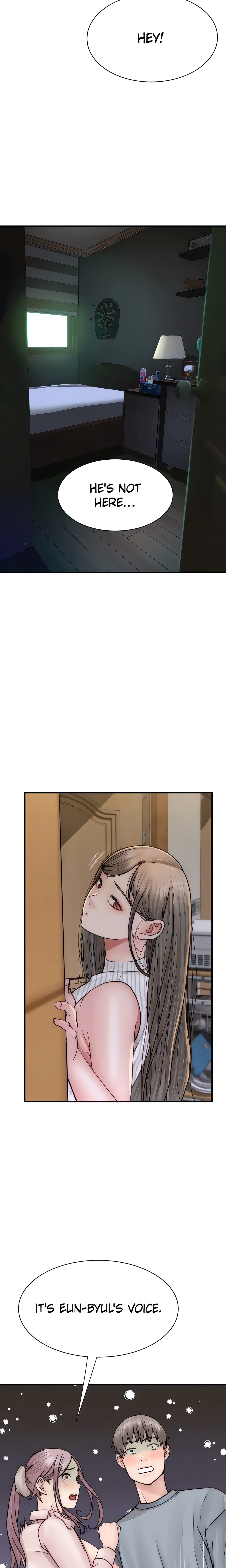 Addicted to My Mom (Official) Page 18 - MangaHe