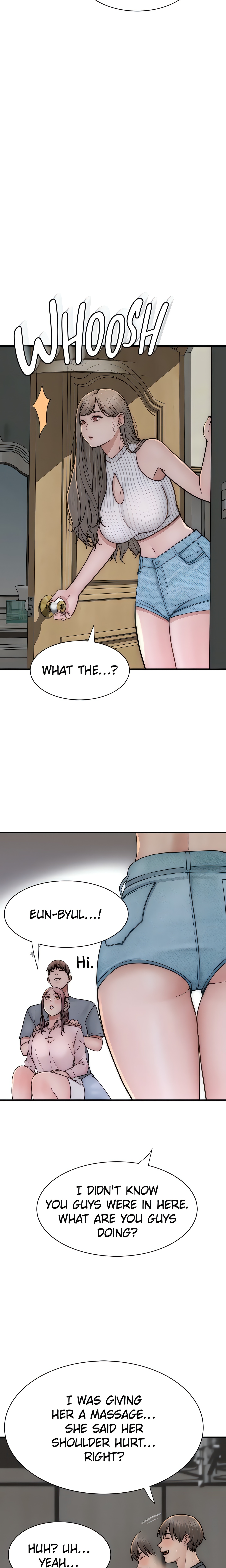 Addicted to My Mom (Official) Page 20 - MangaHe