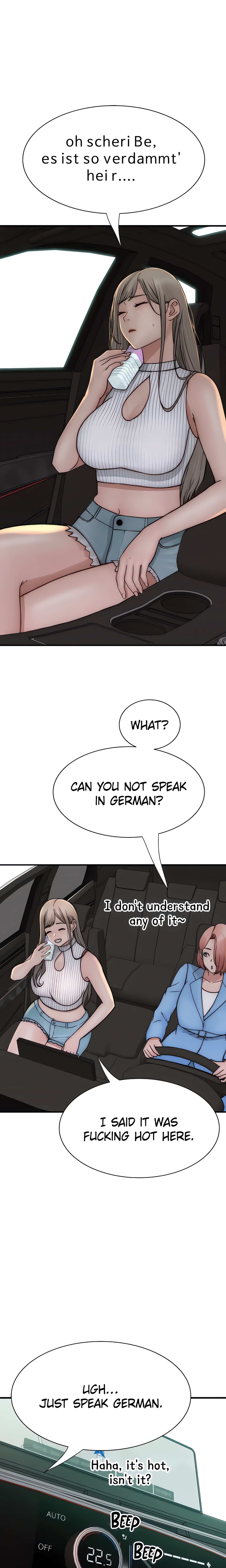 Addicted to My Mom (Official) Page 3 - MangaHe