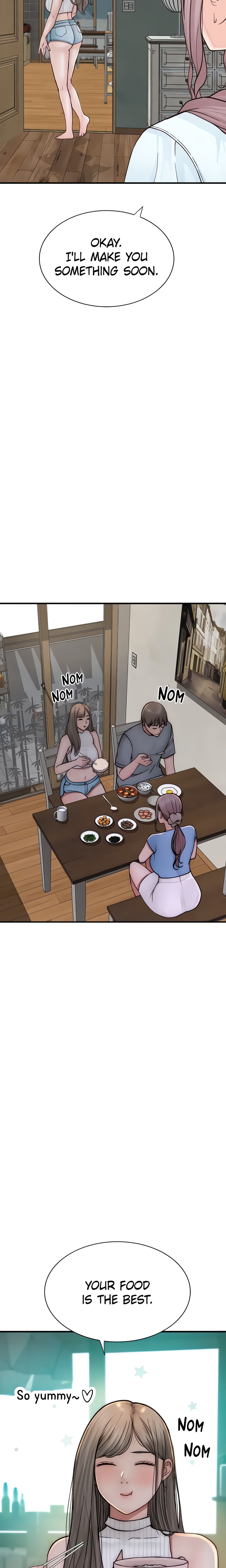 Addicted to My Mom (Official) Page 22 - MangaHe