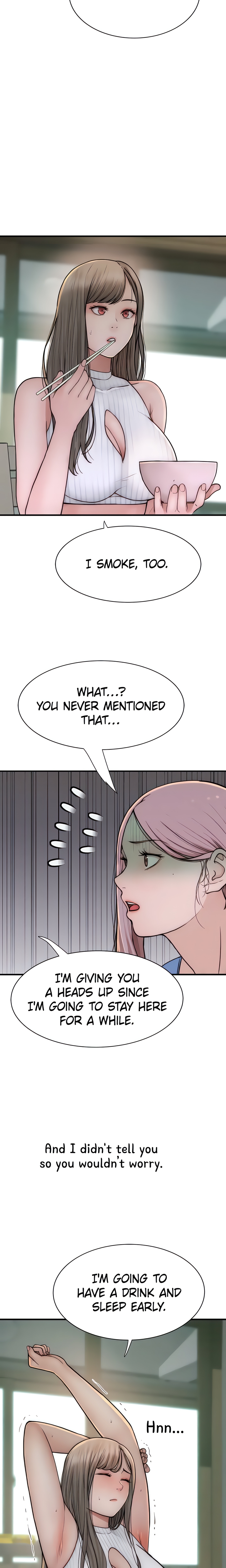 Addicted to My Mom (Official) Page 24 - MangaHe