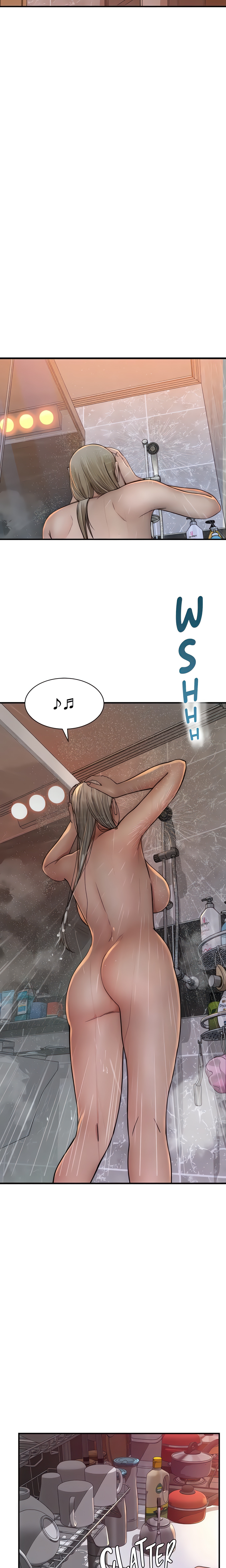 Addicted to My Mom (Official) Page 27 - MangaHe