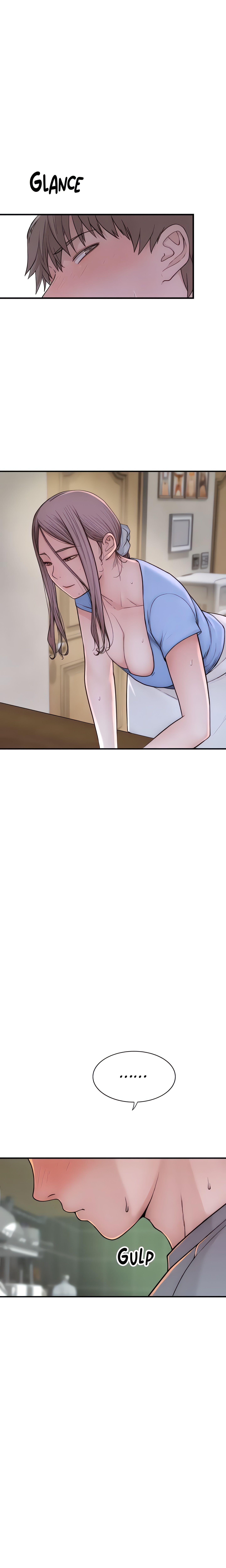 Addicted to My Mom (Official) Page 29 - MangaHe