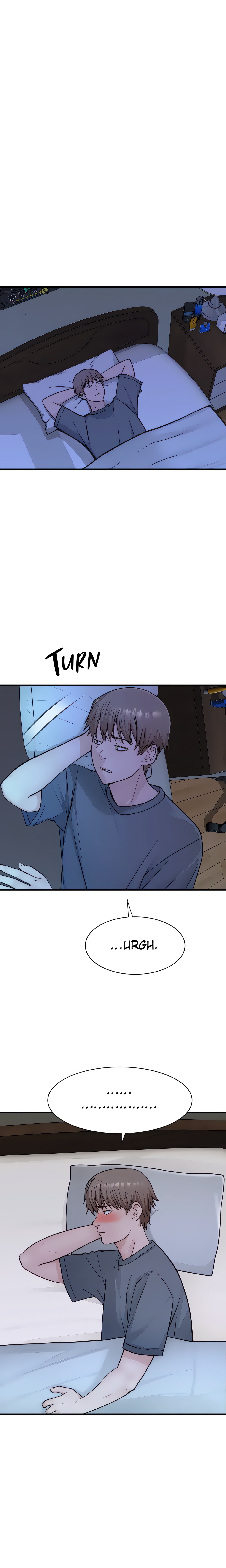 Addicted to My Mom (Official) Page 30 - MangaHe