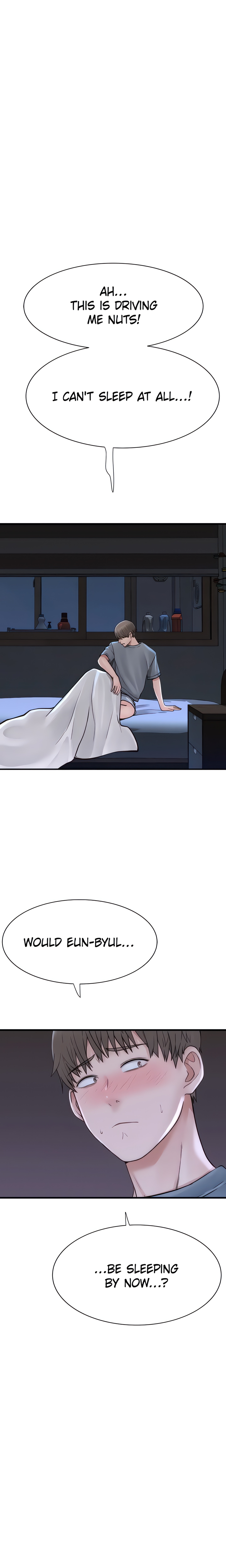 Addicted to My Mom (Official) Page 31 - MangaHe