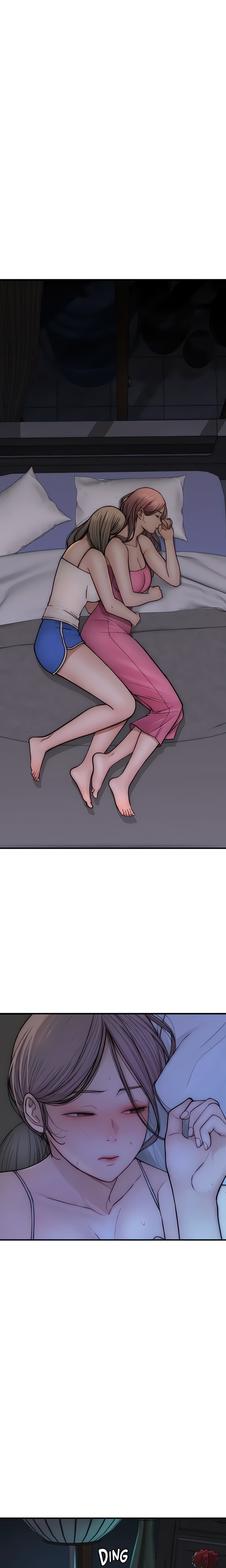 Addicted to My Mom (Official) Page 32 - MangaHe