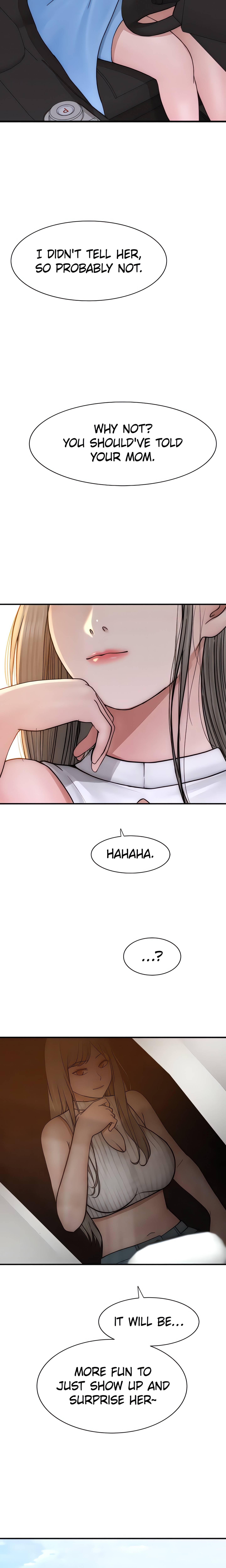 Addicted to My Mom (Official) Page 5 - MangaHe