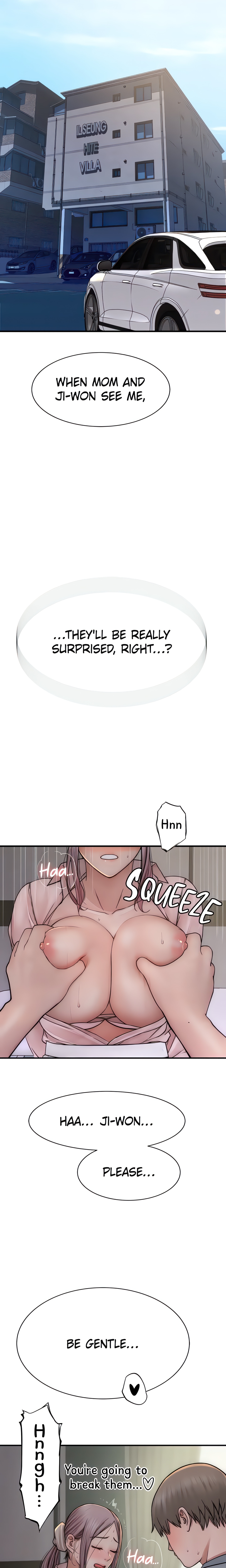 Addicted to My Mom (Official) Page 6 - MangaHe