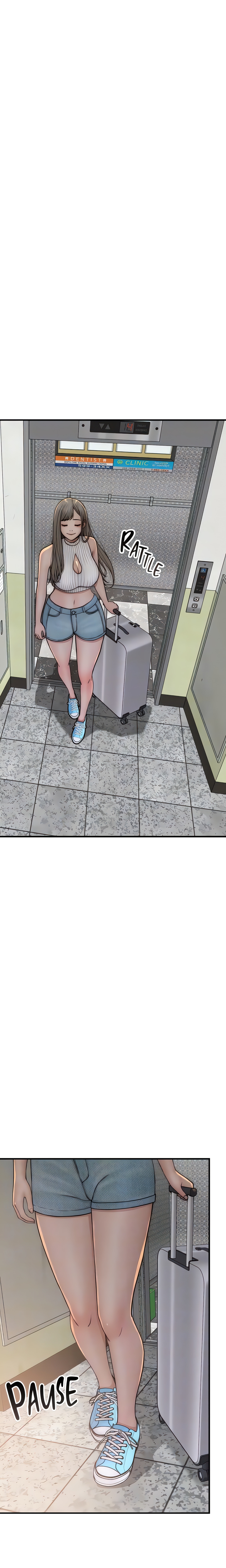Addicted to My Mom (Official) Page 10 - MangaHe