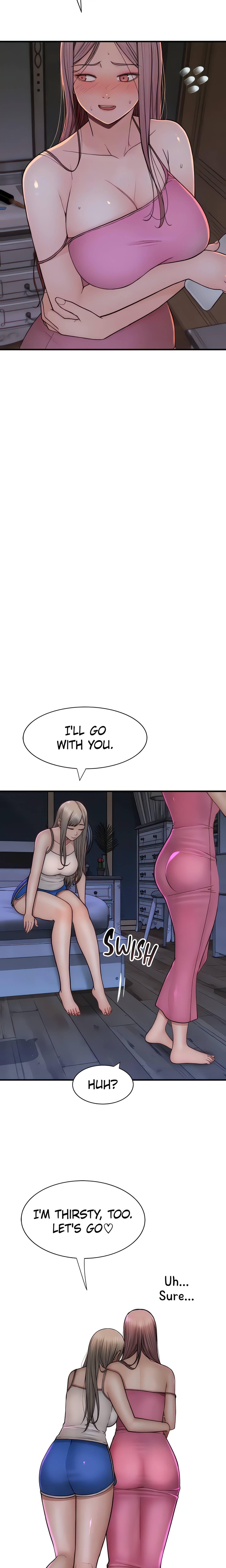 Addicted to My Mom (Official) Page 11 - MangaHe