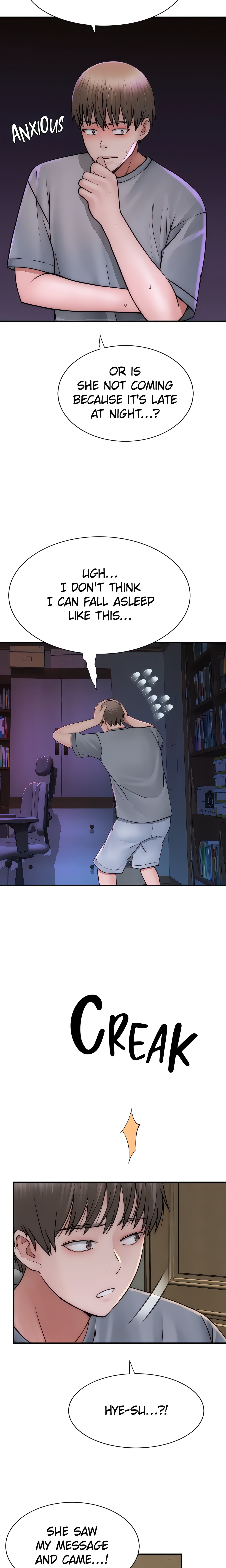 Addicted to My Mom (Official) Page 13 - MangaHe