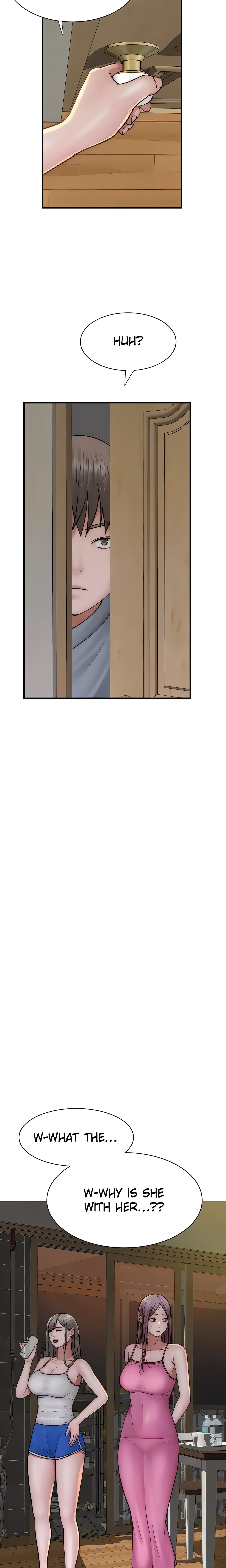 Addicted to My Mom (Official) Page 14 - MangaHe