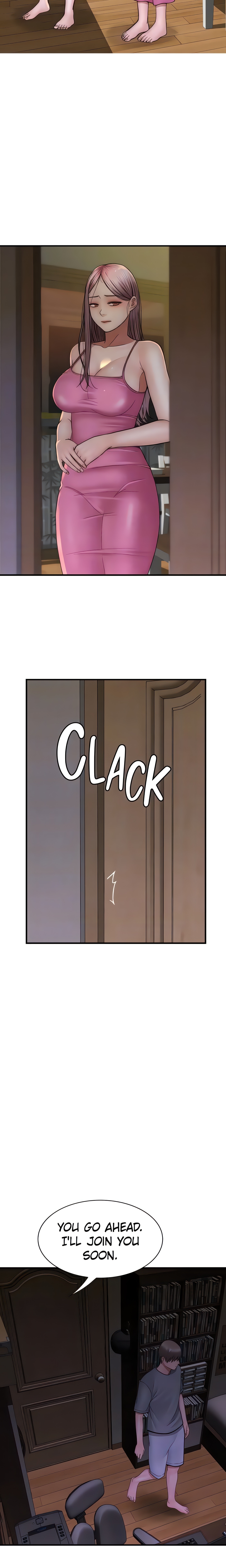 Addicted to My Mom (Official) Page 15 - MangaHe