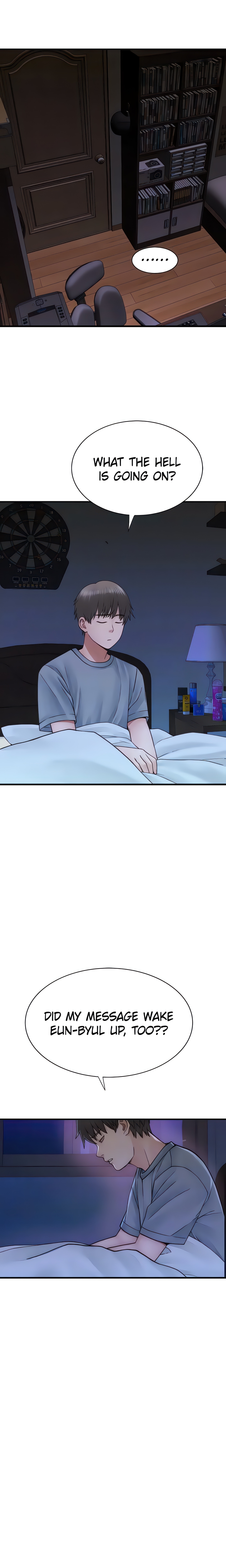 Addicted to My Mom (Official) Page 16 - MangaHe