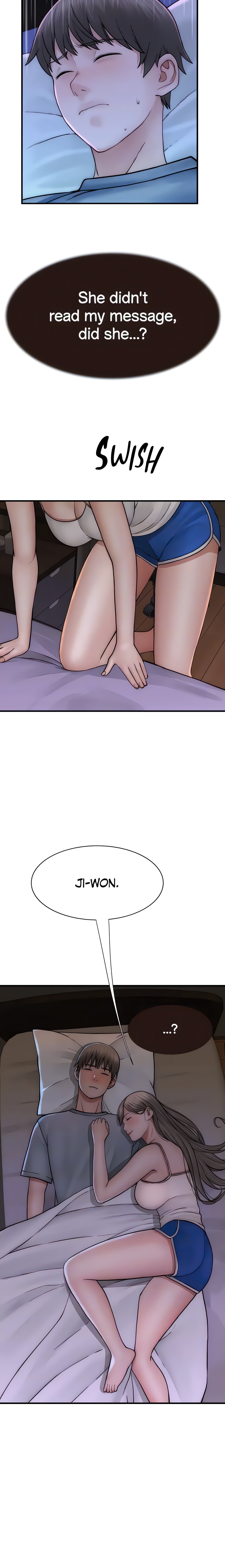 Addicted to My Mom (Official) Page 18 - MangaHe