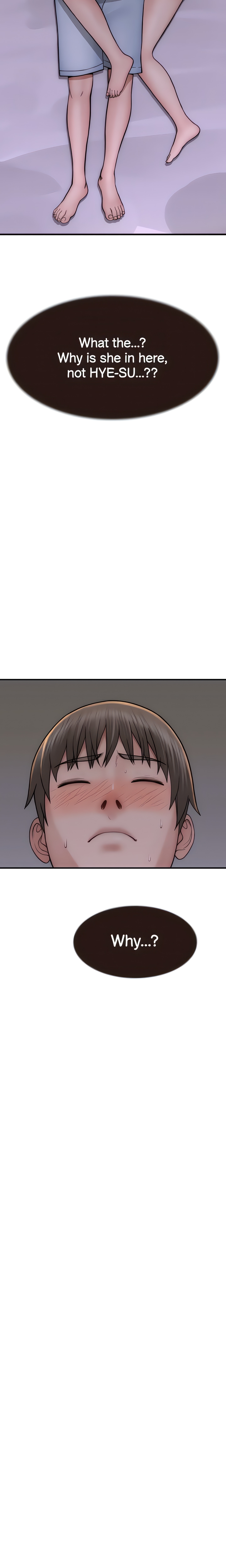Addicted to My Mom (Official) Page 20 - MangaHe