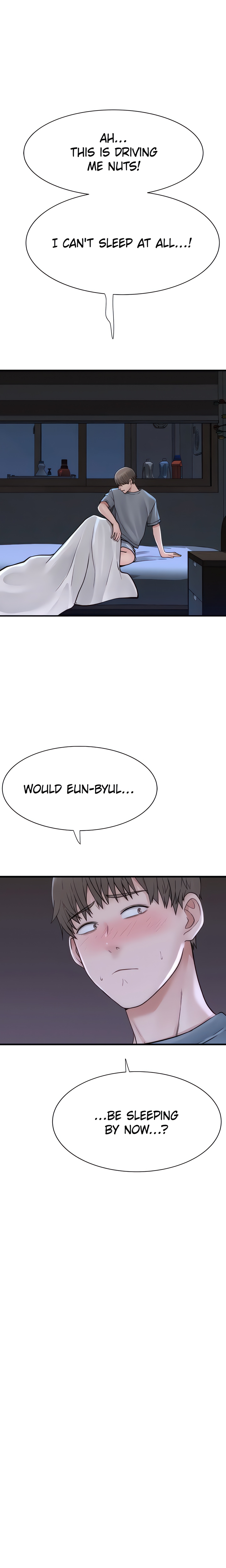 Addicted to My Mom (Official) Page 3 - MangaHe