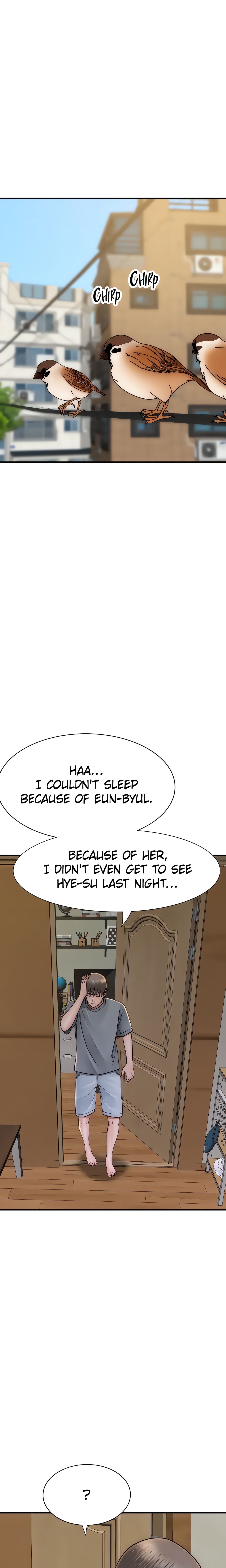 Addicted to My Mom (Official) Page 21 - MangaHe