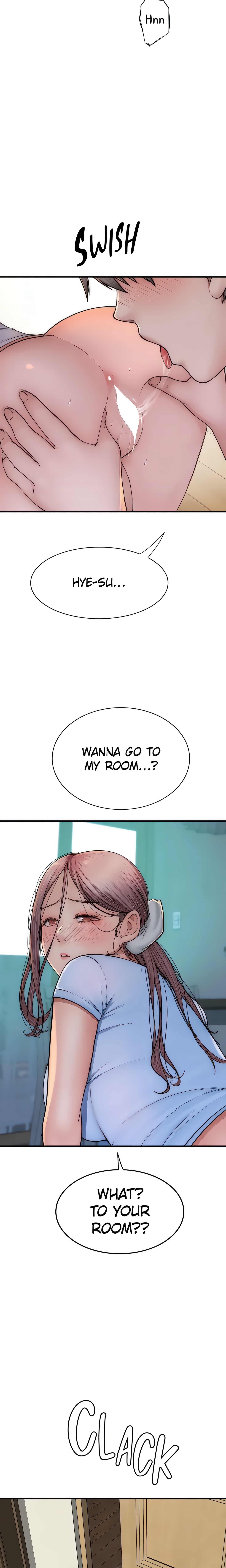 Addicted to My Mom (Official) Page 30 - MangaHe