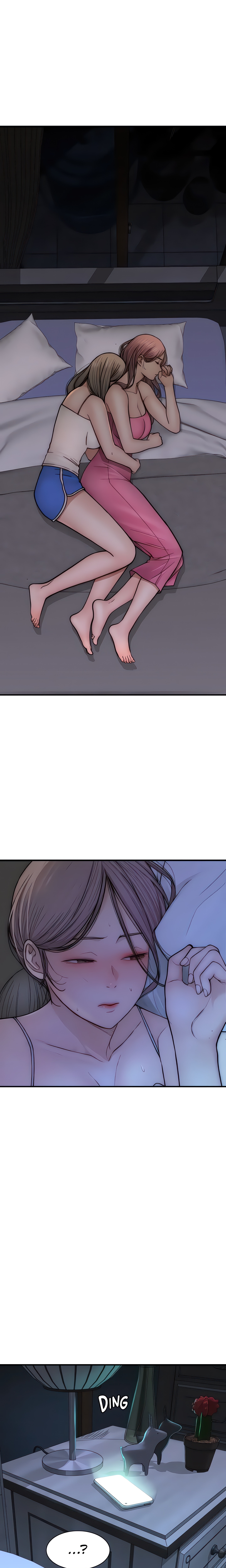 Addicted to My Mom (Official) Page 4 - MangaHe