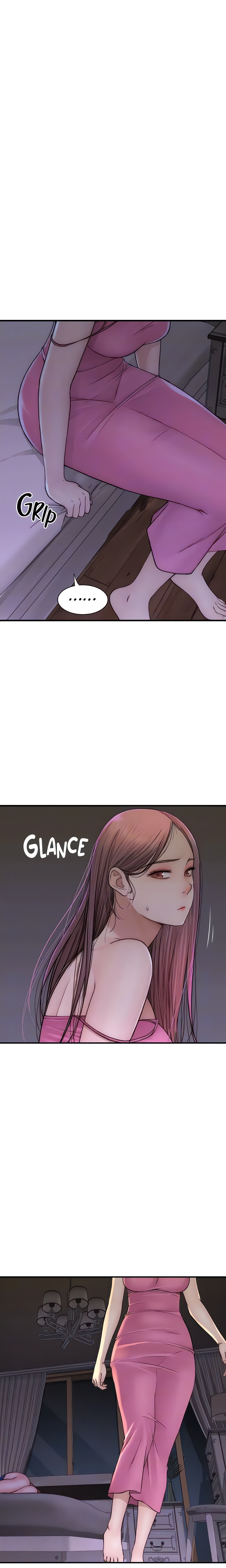 Addicted to My Mom (Official) Page 9 - MangaHe
