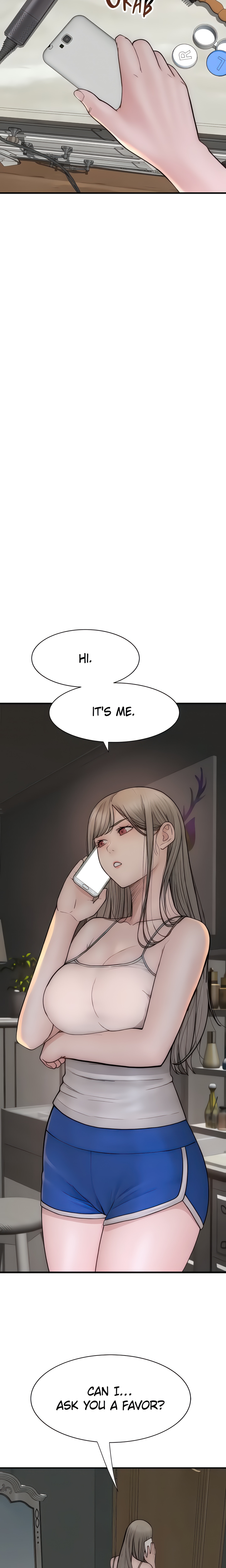 Addicted to My Mom (Official) Page 14 - MangaHe