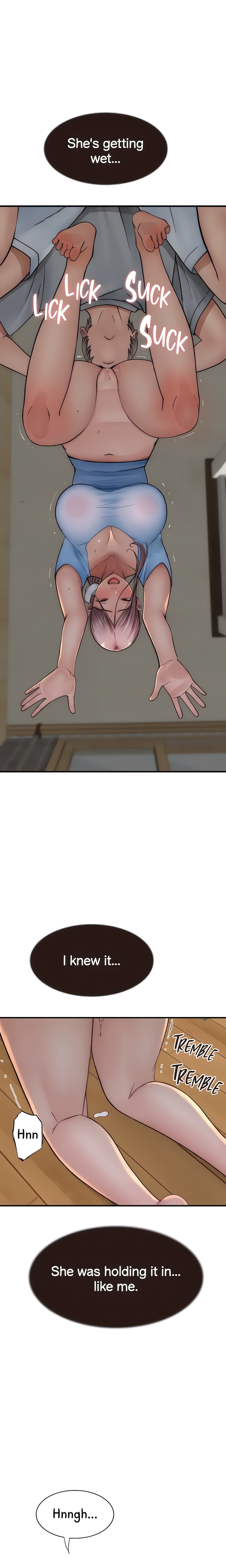 Addicted to My Mom (Official) Page 3 - MangaHe