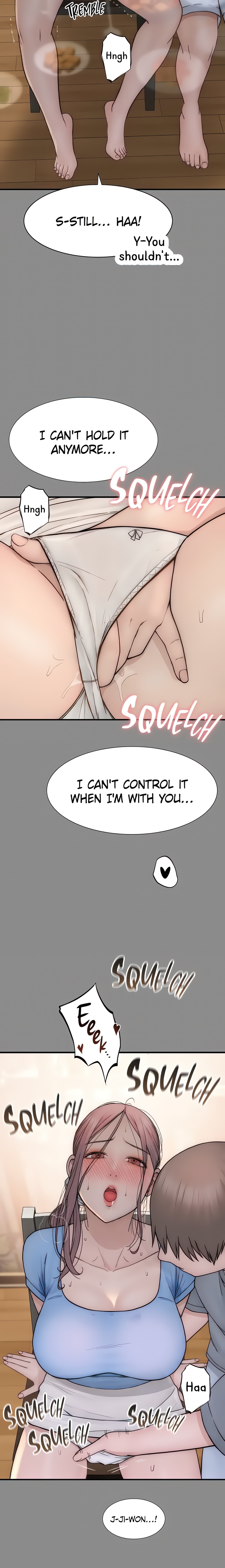 Addicted to My Mom (Official) Page 21 - MangaHe