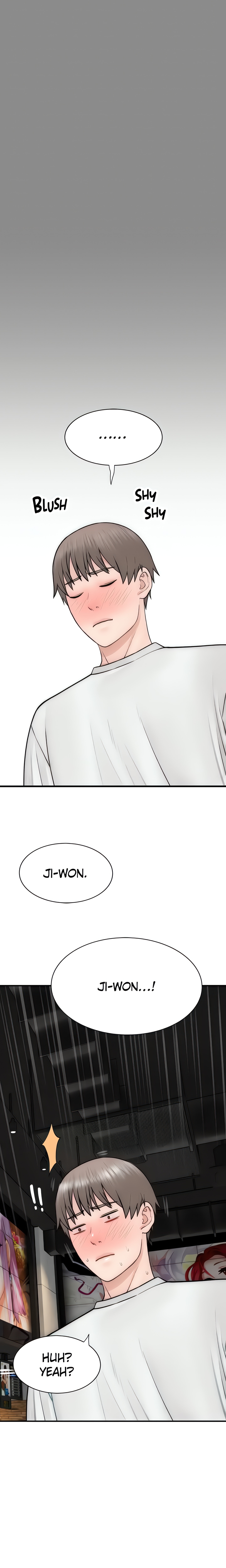 Addicted to My Mom (Official) Page 22 - MangaHe