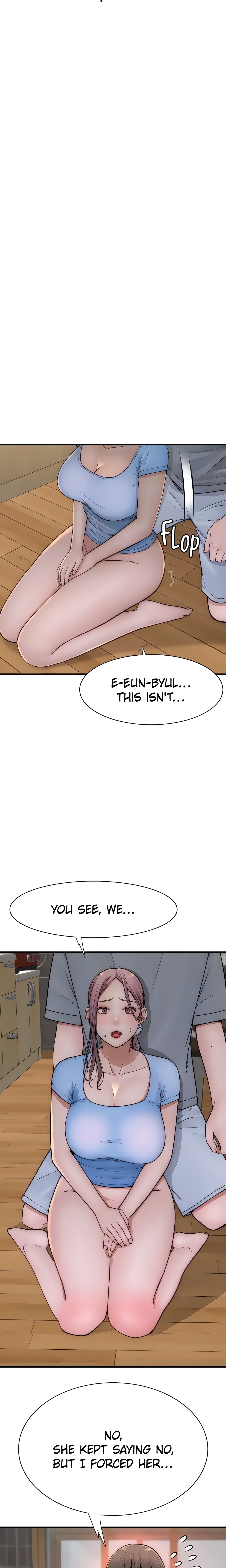 Addicted to My Mom (Official) Page 7 - MangaHe