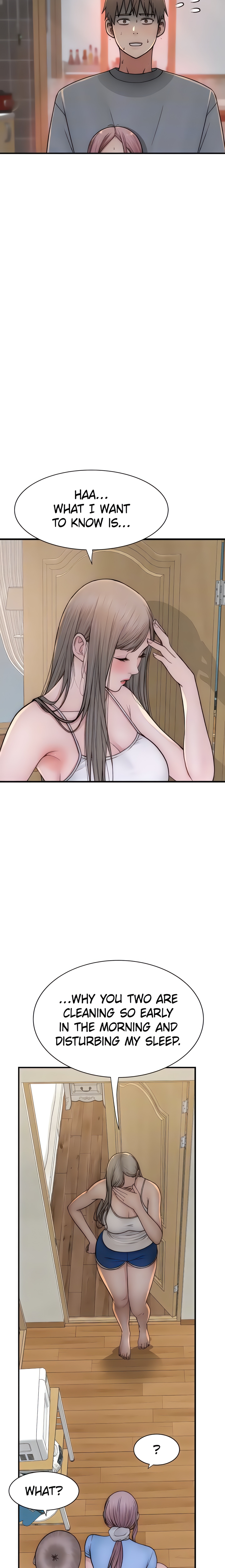 Addicted to My Mom (Official) Page 8 - MangaHe