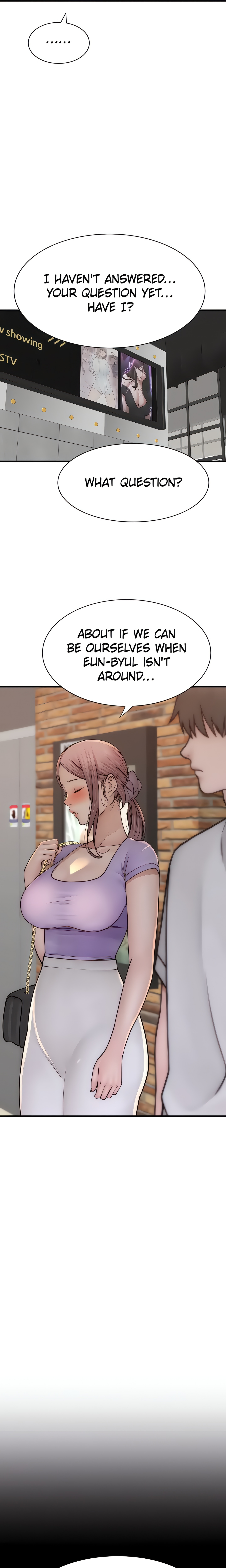 Addicted to My Mom (Official) Page 12 - MangaHe