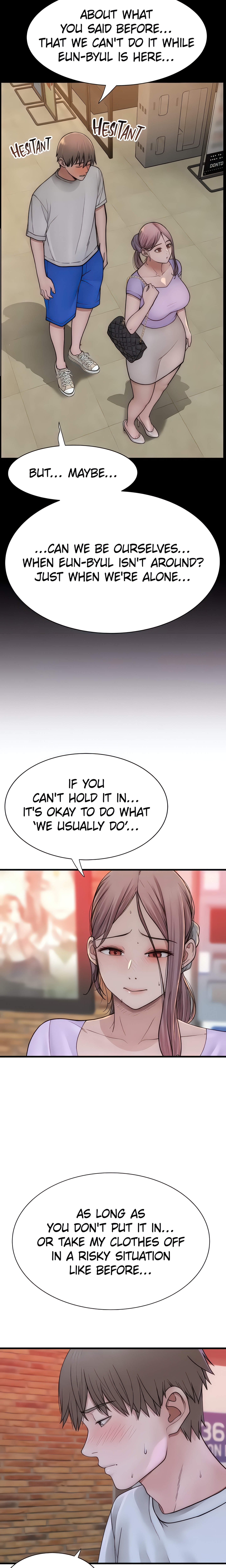 Addicted to My Mom (Official) Page 13 - MangaHe