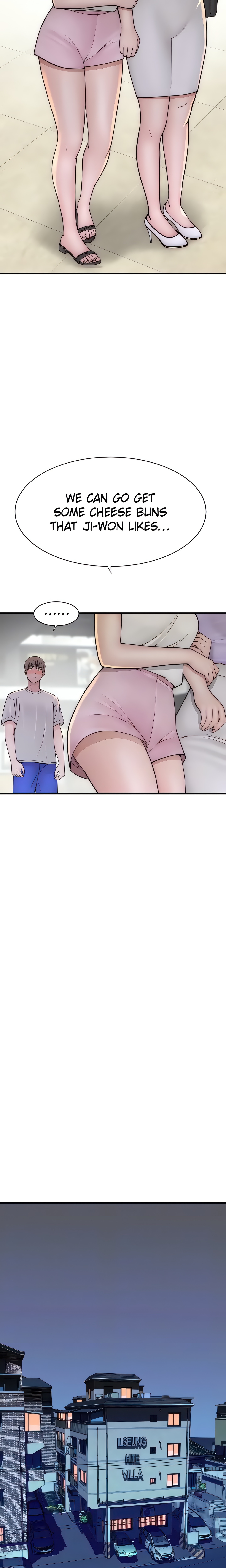 Addicted to My Mom (Official) Page 15 - MangaHe