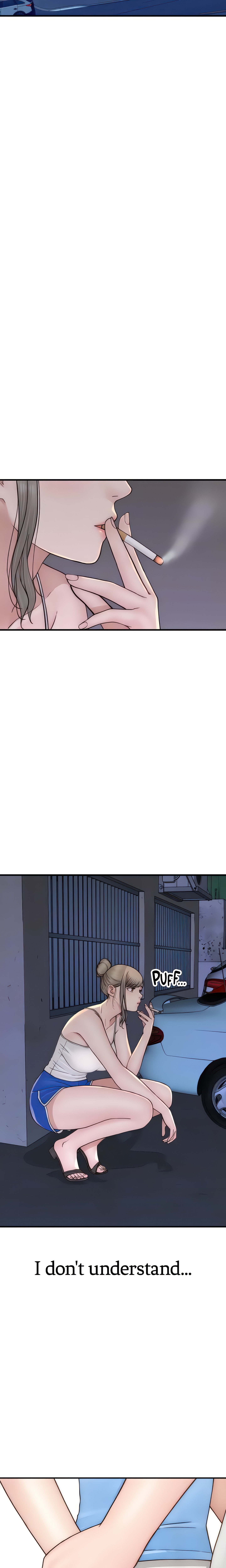 Addicted to My Mom (Official) Page 16 - MangaHe