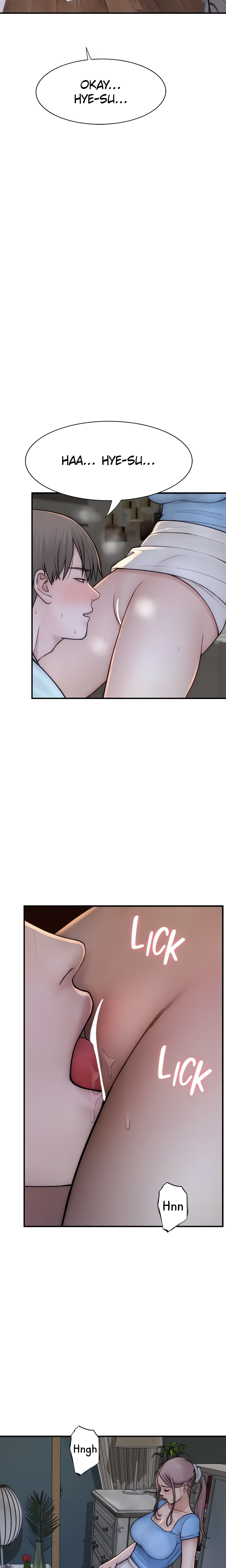 Addicted to My Mom (Official) Page 19 - MangaHe