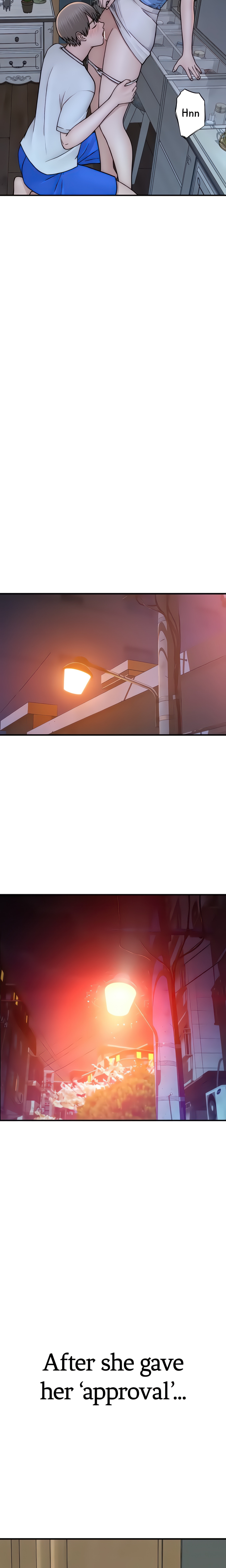 Addicted to My Mom (Official) Page 20 - MangaHe