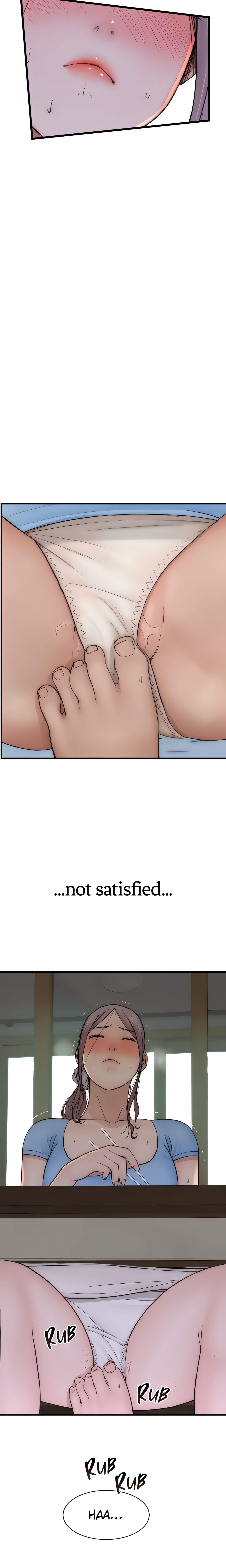 Addicted to My Mom (Official) Page 26 - MangaHe