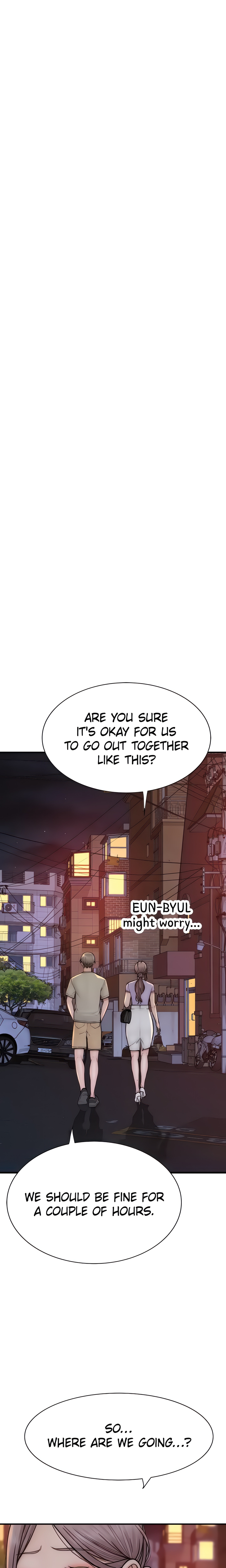 Addicted to My Mom (Official) Page 28 - MangaHe